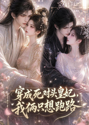 穿成死对头皇妃，我俩只想跑路（43集）在线看