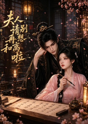 夫人，请别再想和离啦（32集）红果短剧免费看