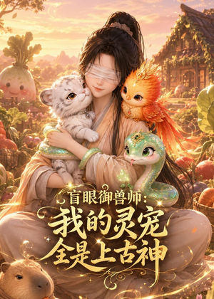 盲眼御兽师我的灵宠全是上古神第三季（109集）高分推荐免费看