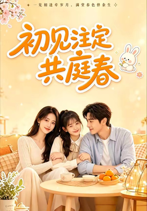 初见注定共庭春（72集）小短剧抢先看