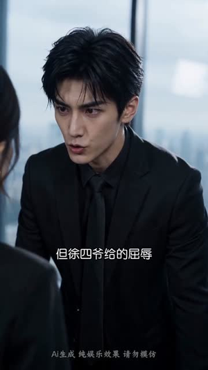 一诺相守，风云再起（30集）超甜短剧抢先看