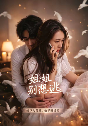 姐姐别想逃（60集）超爽短剧推荐