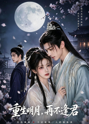 重生明月，再不逢君（37集）全季一次看完