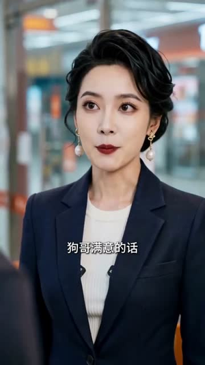 中年囧途：我靠透视逆袭（80集）热门短剧免费看