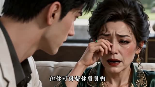一屋三餐，重生惜团圆（129集）大结局
