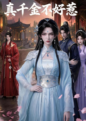 真千金不好惹（36集）今日短剧分享