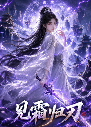 见霜归刃（117集）热门短剧来袭