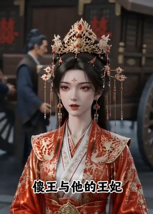 傻王与他的王妃（55集）精彩短剧来袭