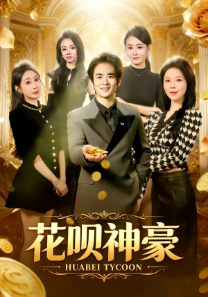 花呗神豪（80集）短剧后续更精彩