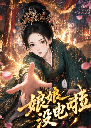 娘娘没电啦（46集）爆款短剧抢先看