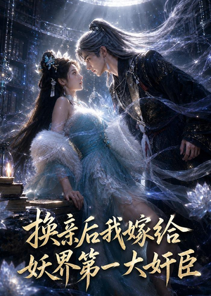 换亲后我嫁给妖界第一大奸臣（56集）全网独播免费看