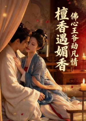 檀香遇媚音：佛心王爷动凡情（28集）在线免费观影