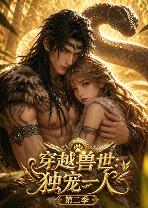 穿越兽世：独宠一人第二季（63集）全剧看到大结局