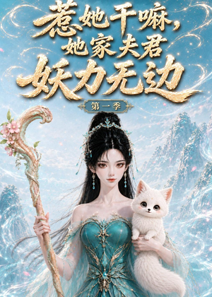 惹她干嘛，她家夫君妖力无边!第一季（168集爆火短剧抢先看
