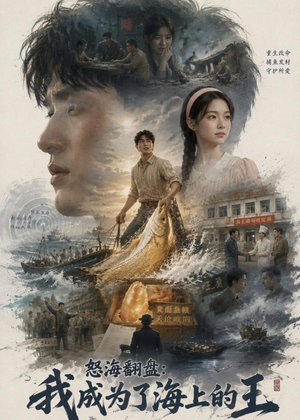 怒海翻盘：我成为了海上的王（73集）短剧热播抢先看