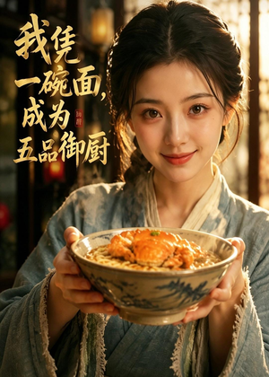 我凭一碗面，成为五品御厨（71集热门短剧来袭