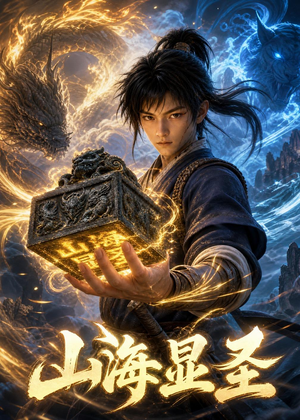 山海显圣（138集）热播短剧全集看