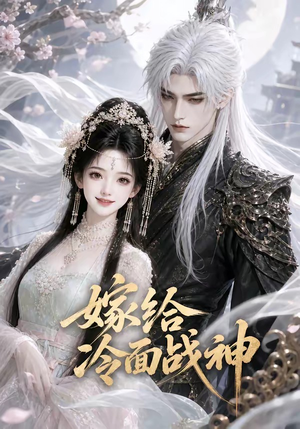 嫁给冷面战神（39集）最新上映免费看