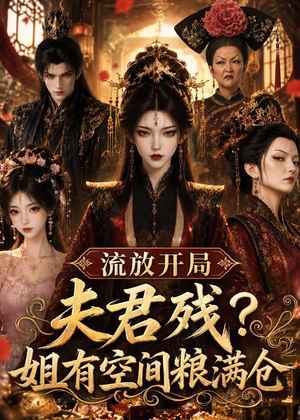流放开局夫君残？姐有空间粮满仓！（117集）推荐热门短剧