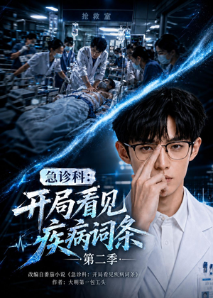 急诊科：开局看见疾病词条第二季（71集）红果短剧看全集