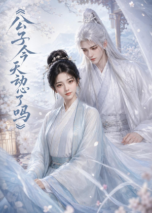 公子今天动心了吗（72集）夸克网盘在线看