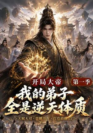 开局大帝：我的弟子全是逆天体质第一季（80集）热播短剧分享