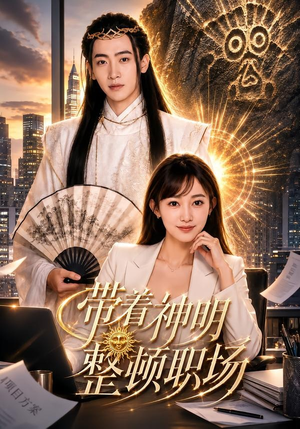 带着神明整顿职场（90集）完整版免费观看