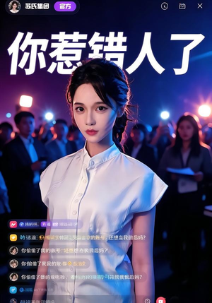 你惹错人了（15集）夸克网盘观看