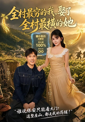 全村最穷的我，娶了全村最横的她（72集）好看的短剧电影