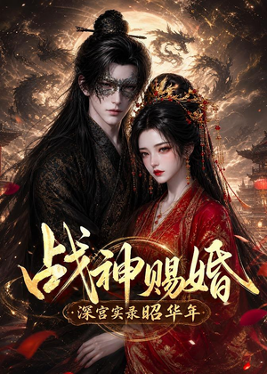 战神赐婚，深宫实录昭华年（43集）全剧免费观看