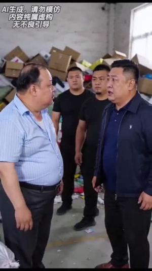 诚信回收，废品哥的良心秤（65集）精彩不断免费看