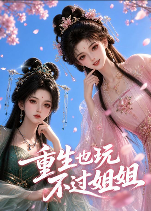 重生也玩不过姐姐（30集）火热短剧抢先看