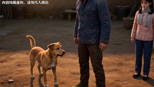 风雪里，幸得一人护（66集）精彩的网络短剧