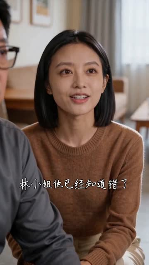 半生归序（43集）热门短剧排行榜