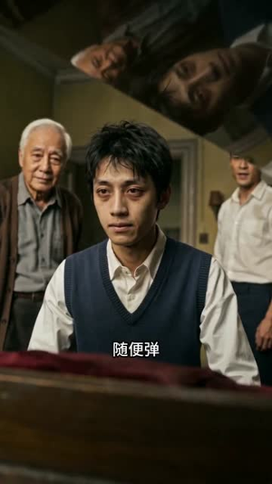 无名调琴师竟是顶级天才（30集）全剧免费观看