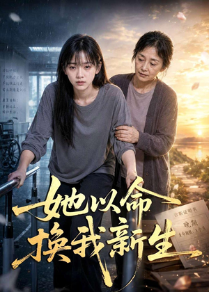 她以命换我新生（70集）熬夜追短剧
