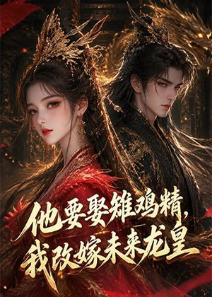 他要娶雉鸡精，我改嫁未来龙皇（56集）独家短剧免费看