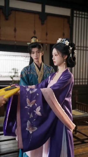 嫡女为妃：傻王掌心宝（77集）全集一网打尽
