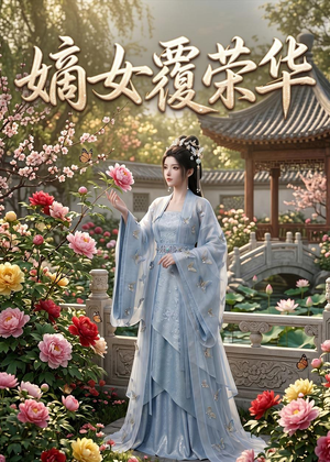 嫡女覆荣华（70集）热门短剧推荐。