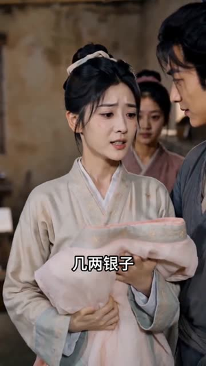穿越古代，馒头换猛将（72集）免费看全集