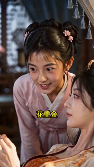 状元娶了我的丫鬟（31集）演员表
