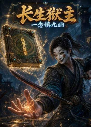 长生狱主，一念镇九幽（98集）超甜短剧分享