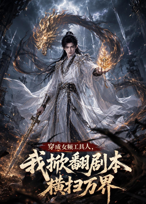 穿成女频工具人，我掀翻剧本横扫万界（65集）热播短剧重燃