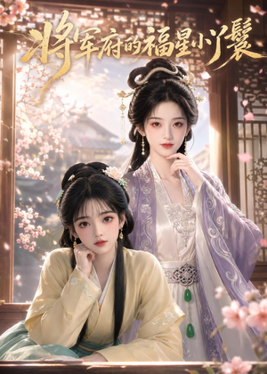 将军府的福星小丫鬟（43集）好看短剧抢先看