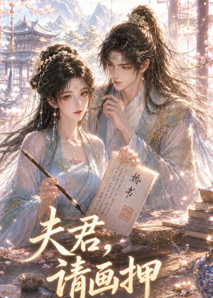 夫君，请画押（41集）最新短剧推荐
