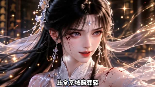 清璃归位（134集）更新时间一览表