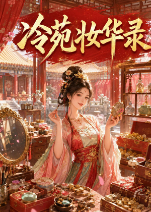 冷苑妆华录（62集）超好看的短剧