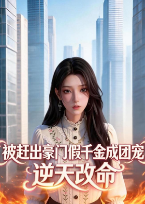 被赶出豪门假千金成团宠逆天改命（55集）短剧介绍