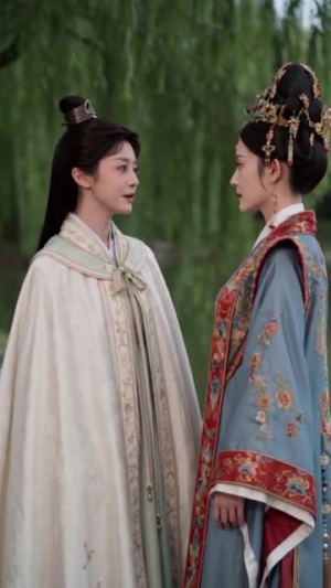 月光失约(49集) 月光失约(49集)热播短剧抢先看