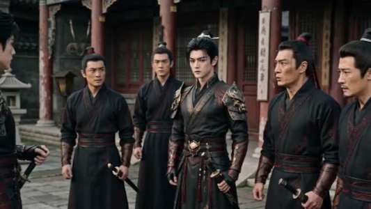 那妖魔是姜大人(101集) 那妖魔是姜大人(101集)女主谁演的